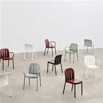 Silla Deville Hay