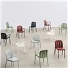 Silla Deville Hay