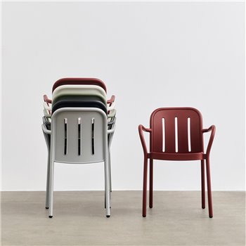 Sillón Deville Hay