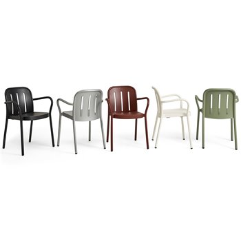 Sillón Deville Hay