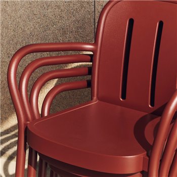 Sillón Deville Hay
