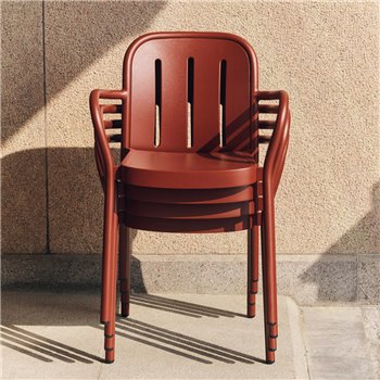 Sillón Deville Hay