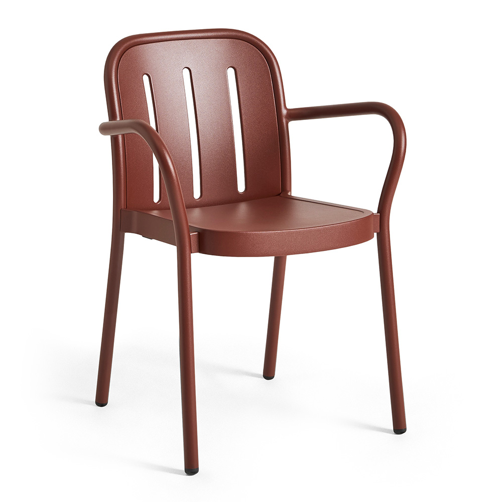 Sillón Deville Hay - red