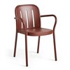 Sillón Deville Hay - red