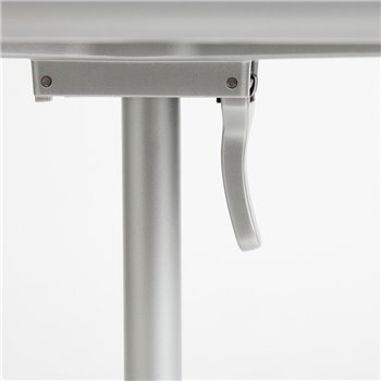 Mesa cuadrada Deville Hay