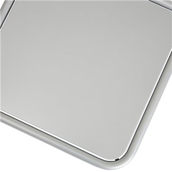 Mesa cuadrada Deville Hay