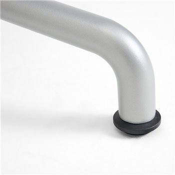 Mesa cuadrada Deville Hay