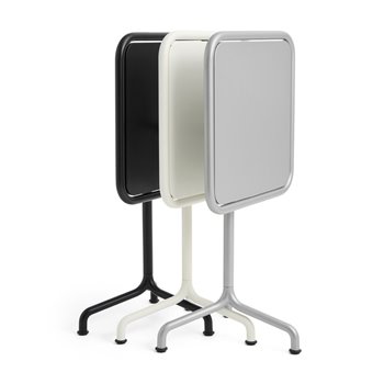 Mesa cuadrada Deville Hay