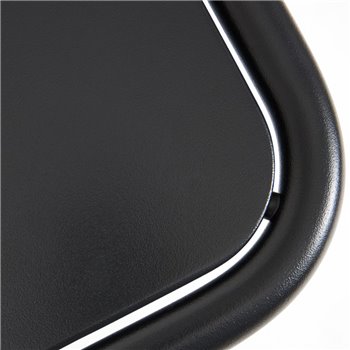 Mesa cuadrada Deville Hay