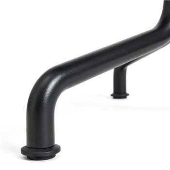 Mesa cuadrada Deville Hay