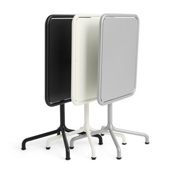 Mesa rectangular Deville Hay