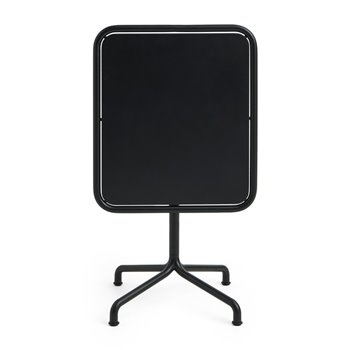 Mesa rectangular Deville Hay