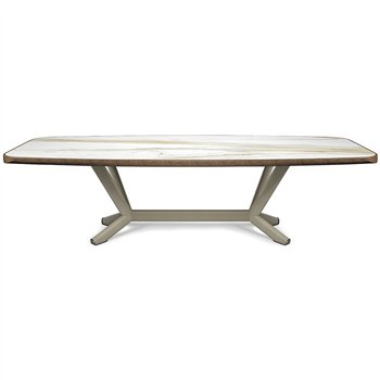 Mesa Planer Keramik Premium Cattelan Italia