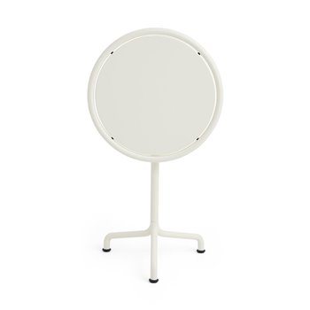 Mesa redonda Deville Hay