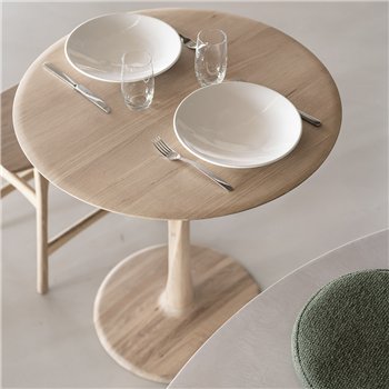 Mesa Torsion Redonda Ethnicraft