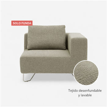 Fundas sofá Lotus Softline