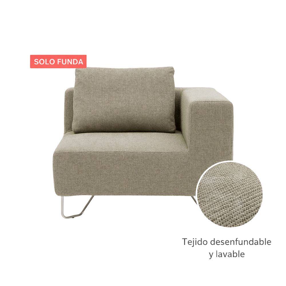 Fundas sofá Lotus Softline