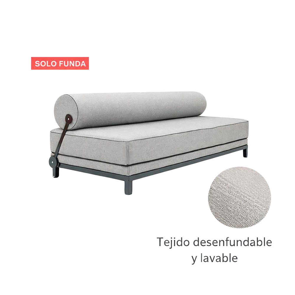 Funda sofá Sleep Softline