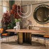Mesa Papelito Wood Cattelan Italia