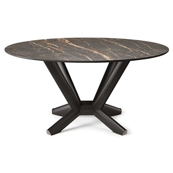 Mesa Planer Keramik Round Cattelan Italia