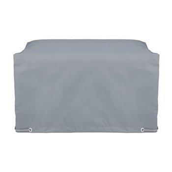 Reposapiés Jack madera Outdoor Ethnicraft