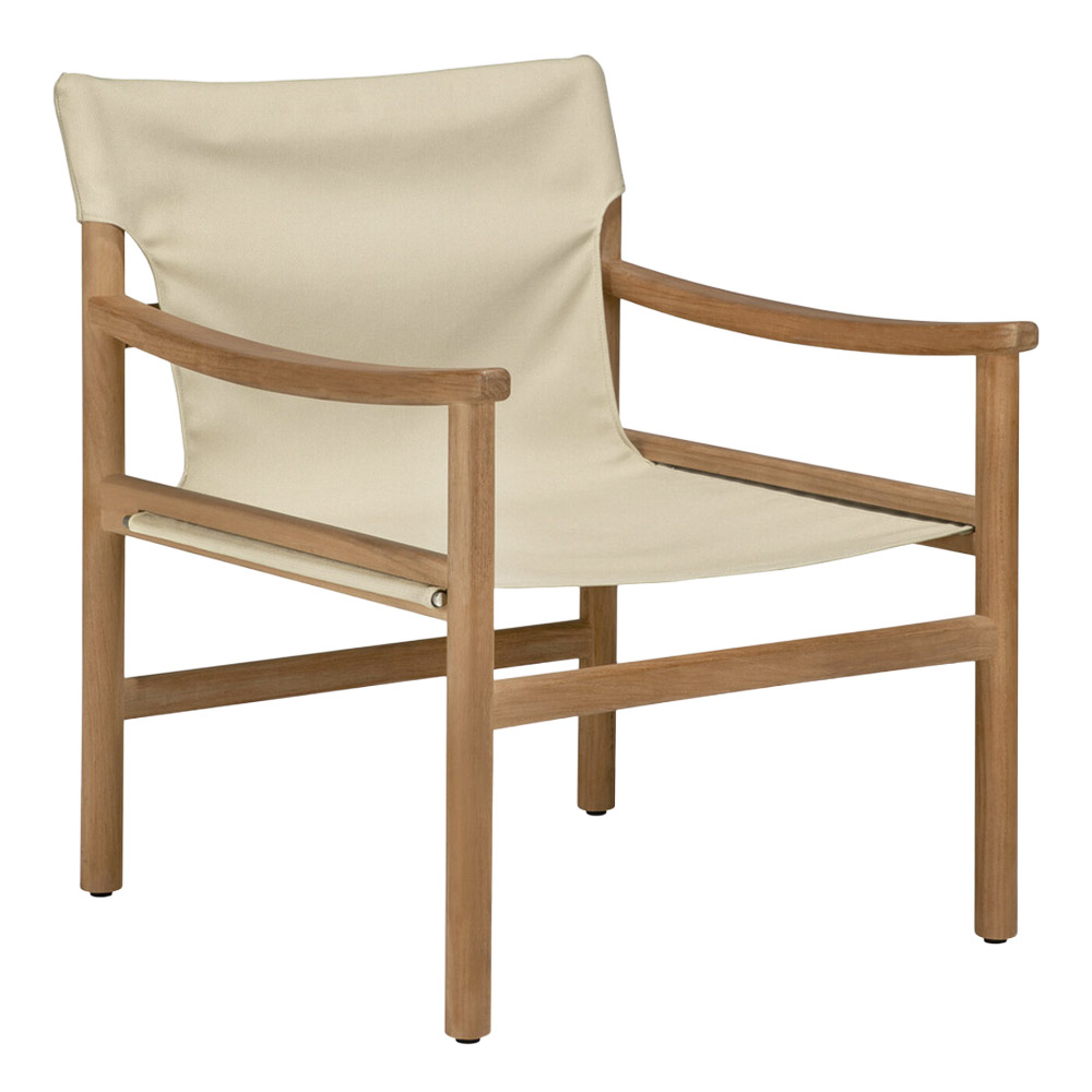 Sillón Safari Outdoor Ethnicraft