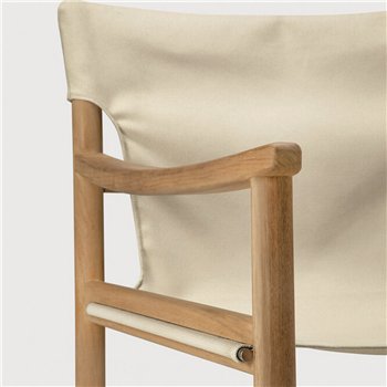 Sillón Safari Outdoor Ethnicraft