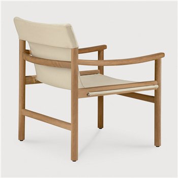 Sillón Safari Outdoor Ethnicraft