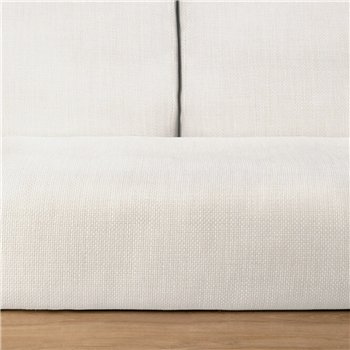 Sofá modular Monocle 2 plazas Ethnicraft