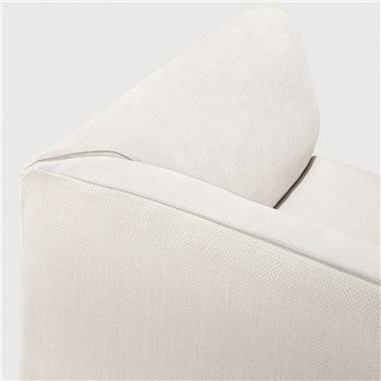 Sofá chaise longue Monocle Ethnicraft