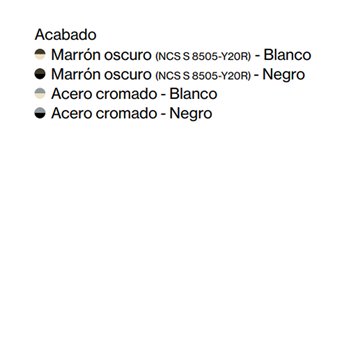 Lámpara sobremesa Lauro Marset