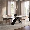 Mesa Premier Keramik Drive Cattelan Italia