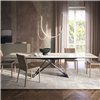 Mesa Premier Keramik Drive Cattelan Italia