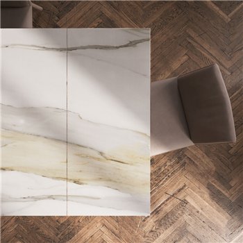 Mesa Premier Keramik Drive Cattelan Italia