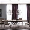Mesa Premier Keramik Drive Cattelan Italia