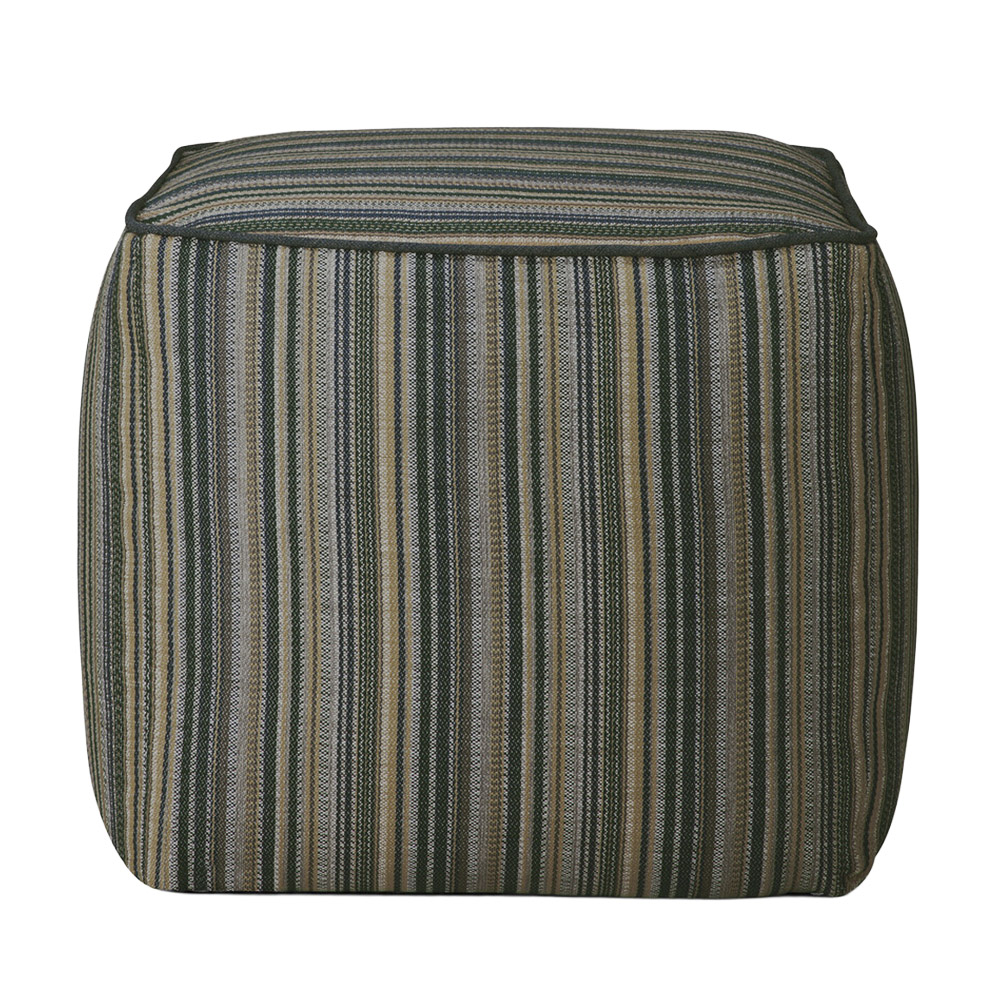 Puf Zahara Outdoor Ethnicraft