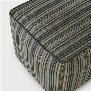 Puf Zahara Outdoor Ethnicraft