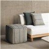 Puf Zahara Outdoor Ethnicraft