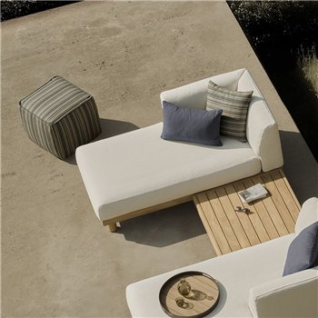 Puf Zahara Outdoor Ethnicraft