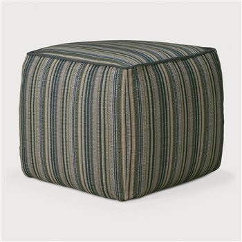 Puf Zahara Outdoor Ethnicraft