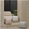 Puf Zahara Outdoor Ethnicraft