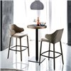 Mesa Ribot Keramik Bistrot Cattelan Italia