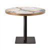 Mesa Ribot Keramik Bistrot Cattelan Italia