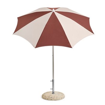 Parasol Terrazza Octagon Hay