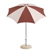 Parasol Terrazza Octagon Hay