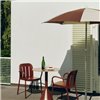 Parasol Terrazza Octagon Hay