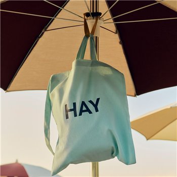 Parasol Terrazza Octagon Hay