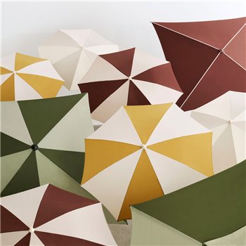 Parasol Terrazza Octagon Hay - todos