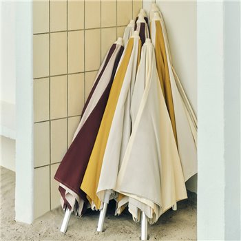 Parasol Terrazza Octagon Hay