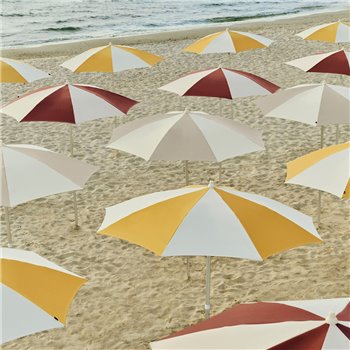 Parasol Terrazza Octagon Hay - todos